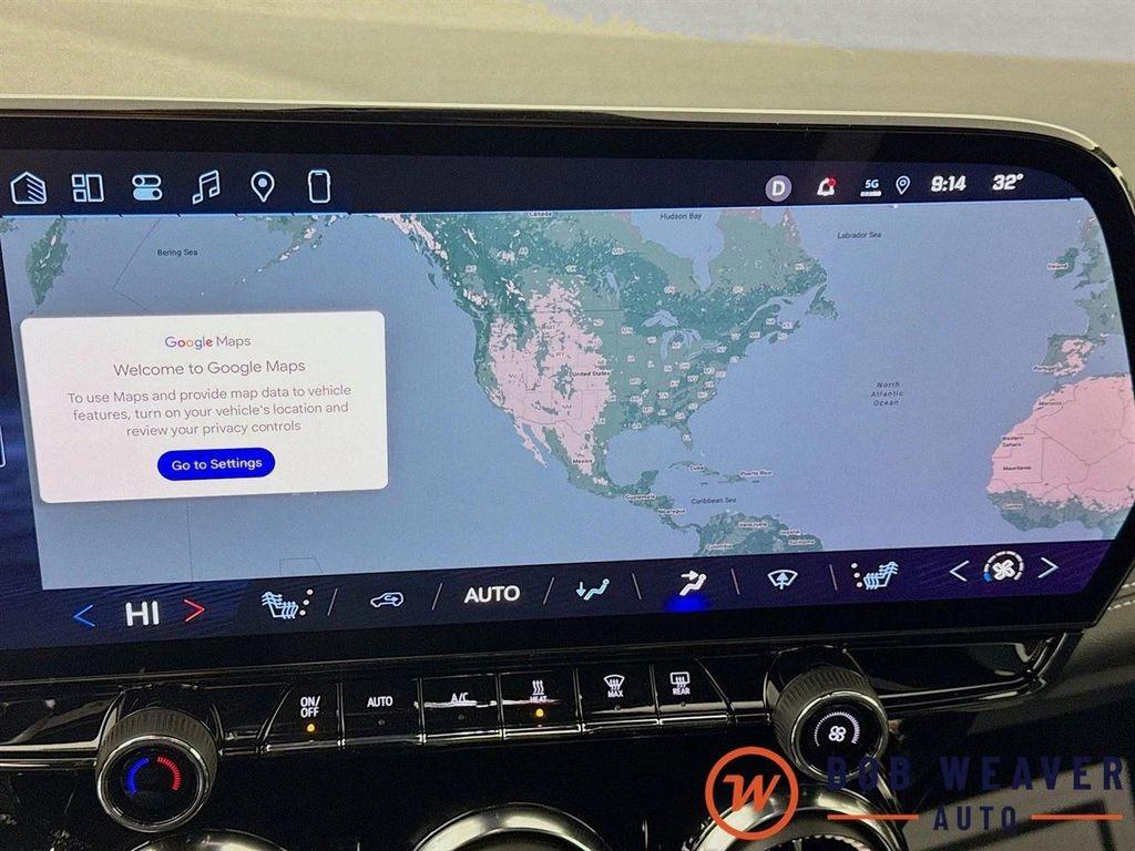 new 2026 Chevrolet Blazer EV car, priced at $48,934