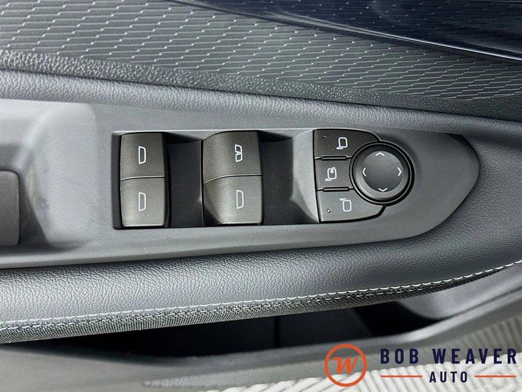 new 2026 Chevrolet Blazer EV car, priced at $48,934