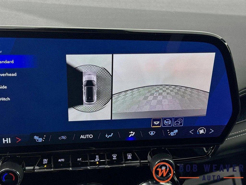 new 2026 Chevrolet Blazer EV car, priced at $48,934