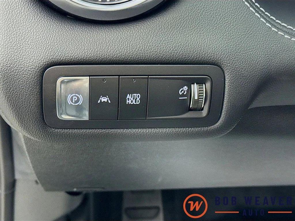 new 2026 Chevrolet Blazer EV car, priced at $48,934