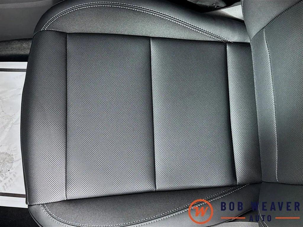 new 2026 Chevrolet Blazer EV car, priced at $48,934