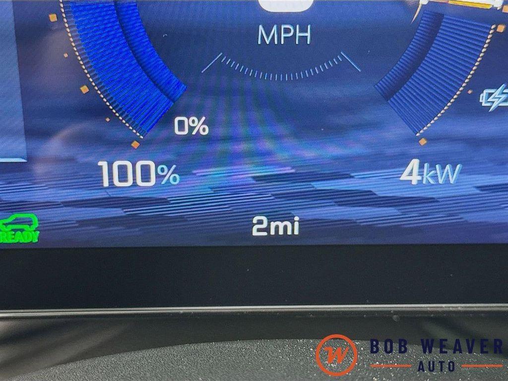 new 2026 Chevrolet Blazer EV car, priced at $48,434