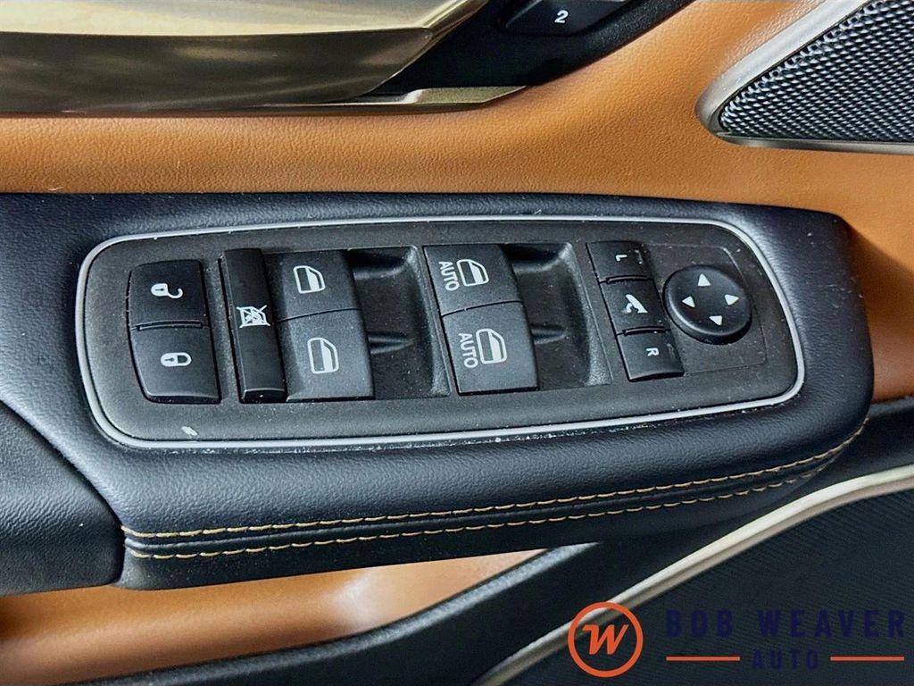 used 2024 Ram 1500 car, priced at $53,995