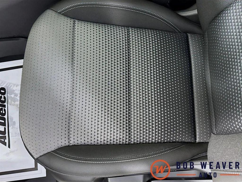 new 2026 Chevrolet Trax car, priced at $25,822