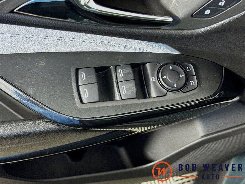 new 2026 Chevrolet Trax car, priced at $25,822