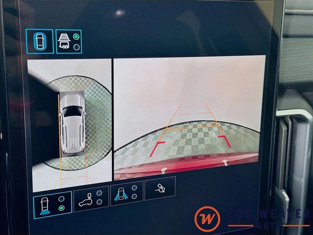 new 2026 GMC Acadia car, priced at $51,033