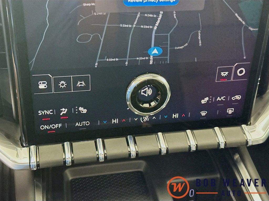 new 2026 GMC Acadia car, priced at $51,033