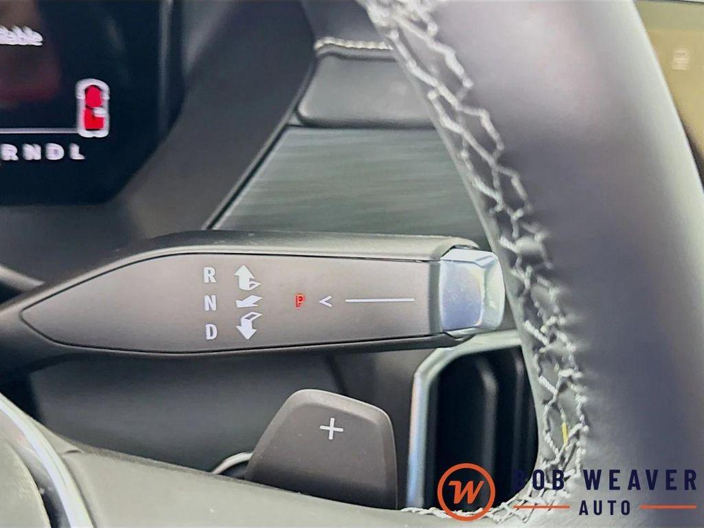 new 2026 GMC Acadia car, priced at $51,033