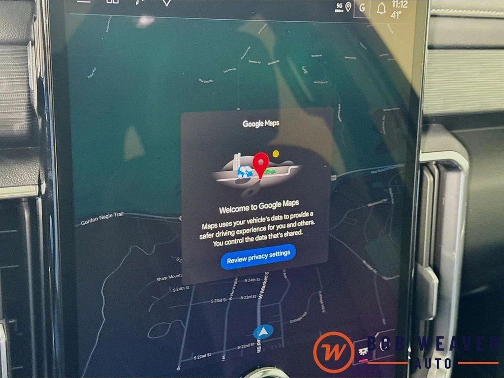 new 2026 GMC Acadia car, priced at $51,033