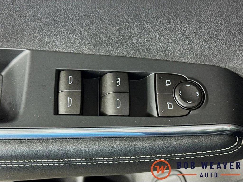 new 2026 GMC Acadia car, priced at $51,033