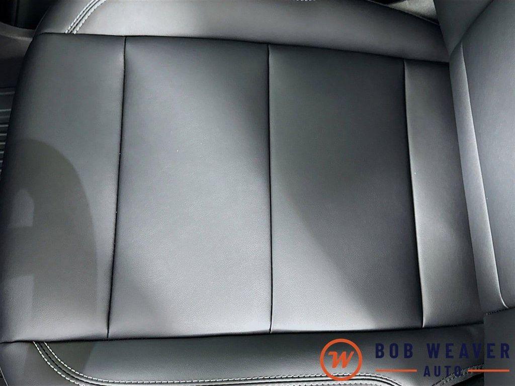 new 2026 GMC Acadia car, priced at $51,033