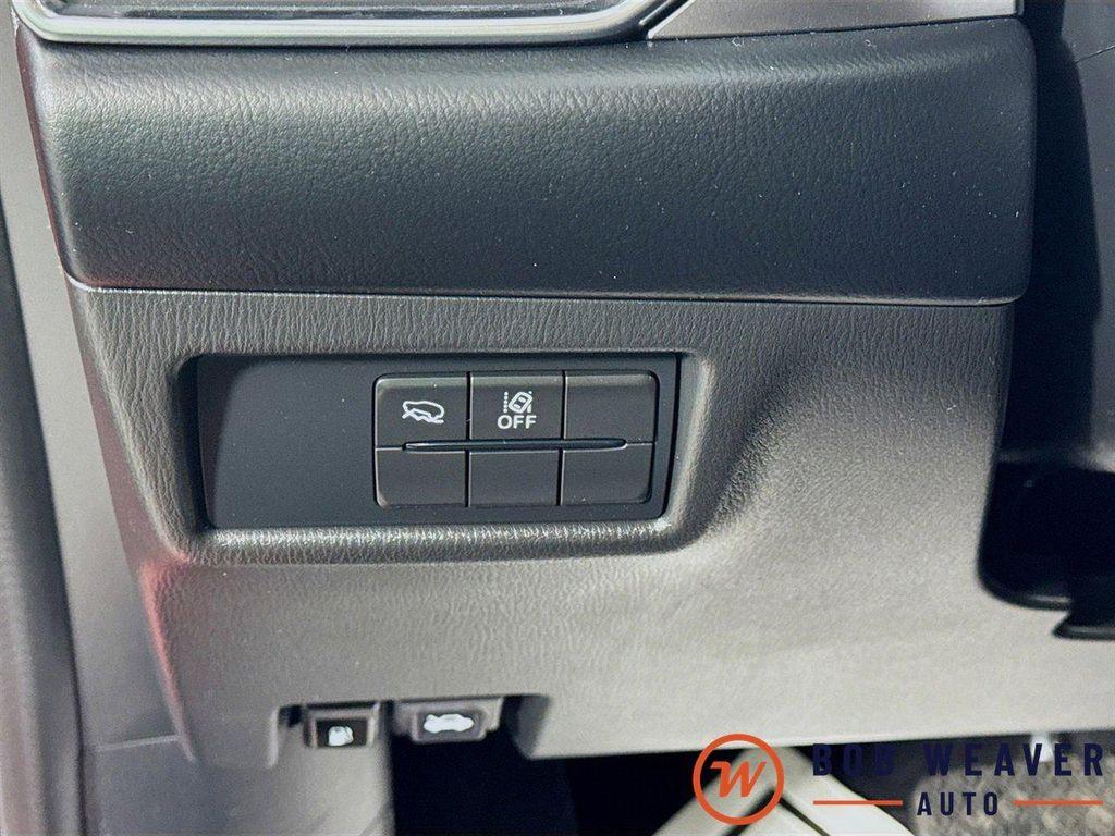 used 2023 Mazda CX-5 car, priced at $23,333