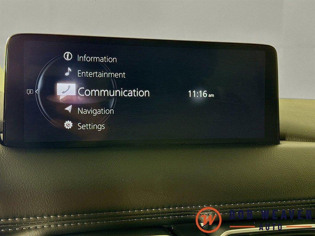 used 2023 Mazda CX-5 car, priced at $23,333