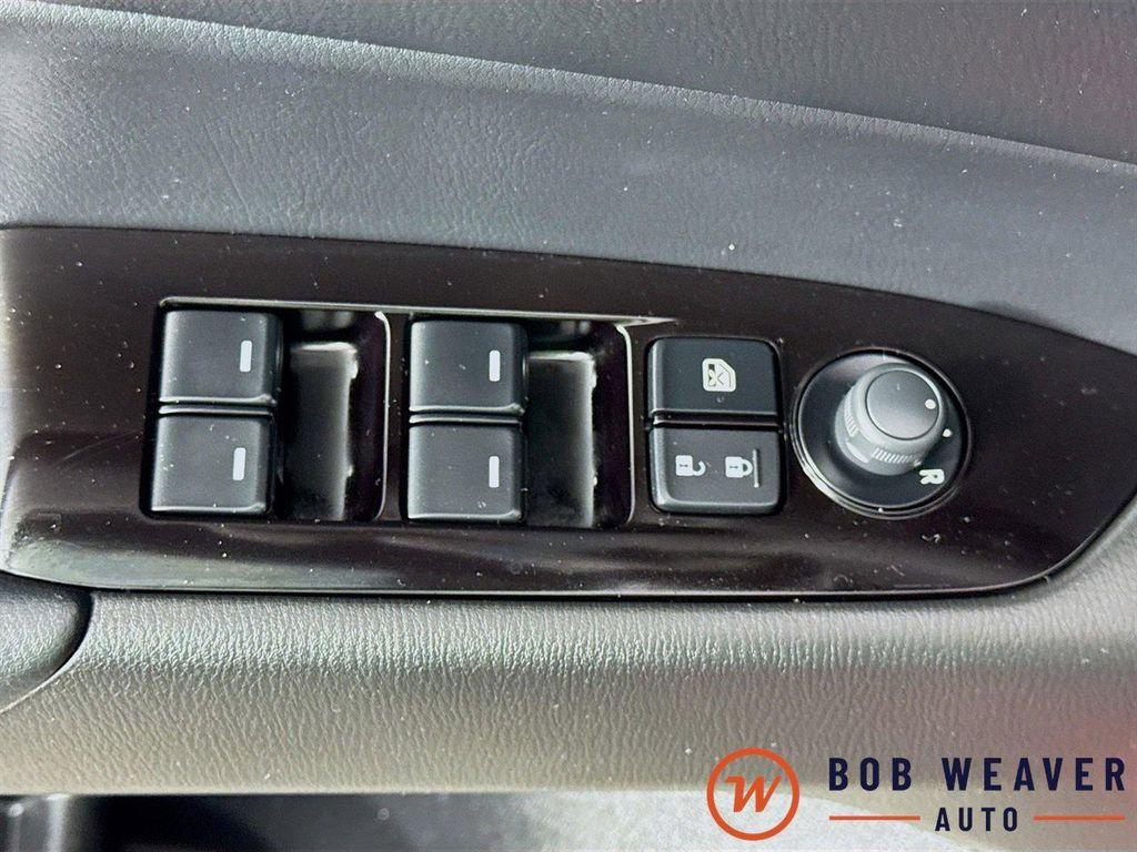 used 2023 Mazda CX-5 car, priced at $23,333