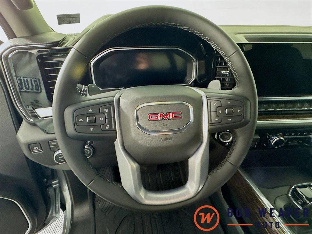 new 2026 GMC Sierra 1500 car, priced at $59,574