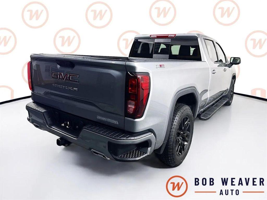 new 2026 GMC Sierra 1500 car, priced at $59,574