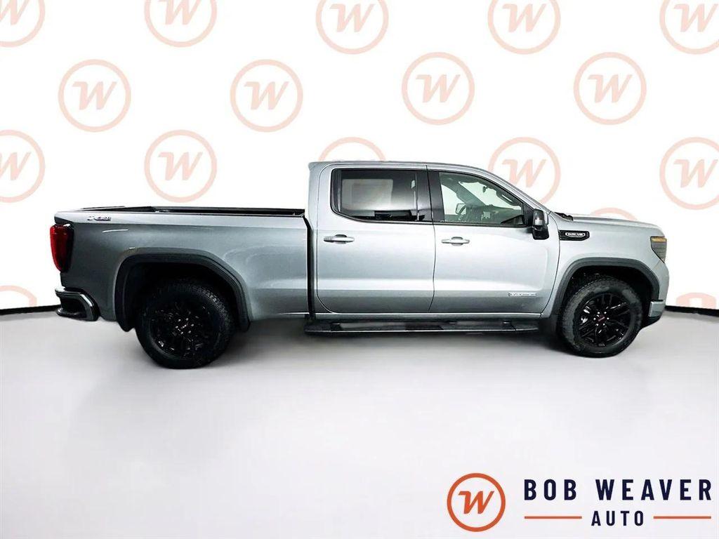new 2026 GMC Sierra 1500 car, priced at $59,574
