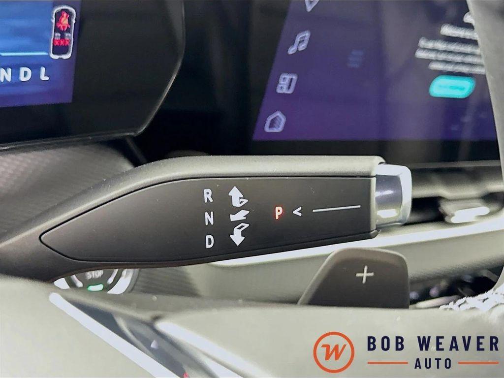 new 2026 Chevrolet Equinox car, priced at $33,273