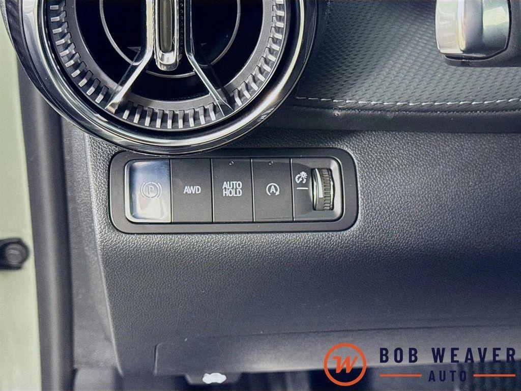 new 2026 Chevrolet Equinox car, priced at $33,273