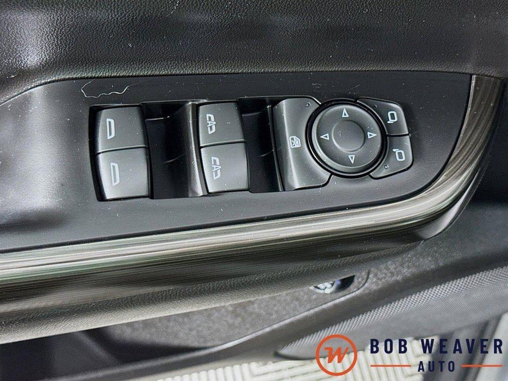 used 2023 GMC Acadia car, priced at $22,536