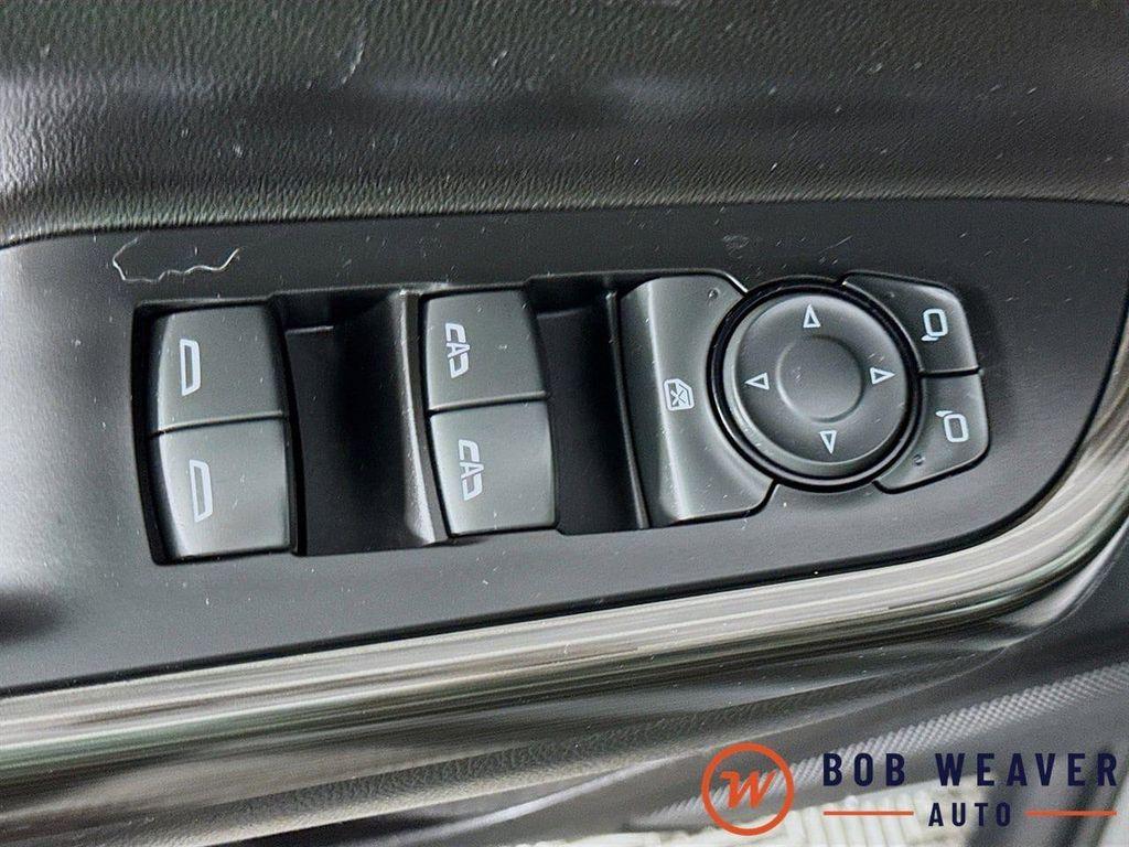 used 2023 GMC Acadia car, priced at $22,536