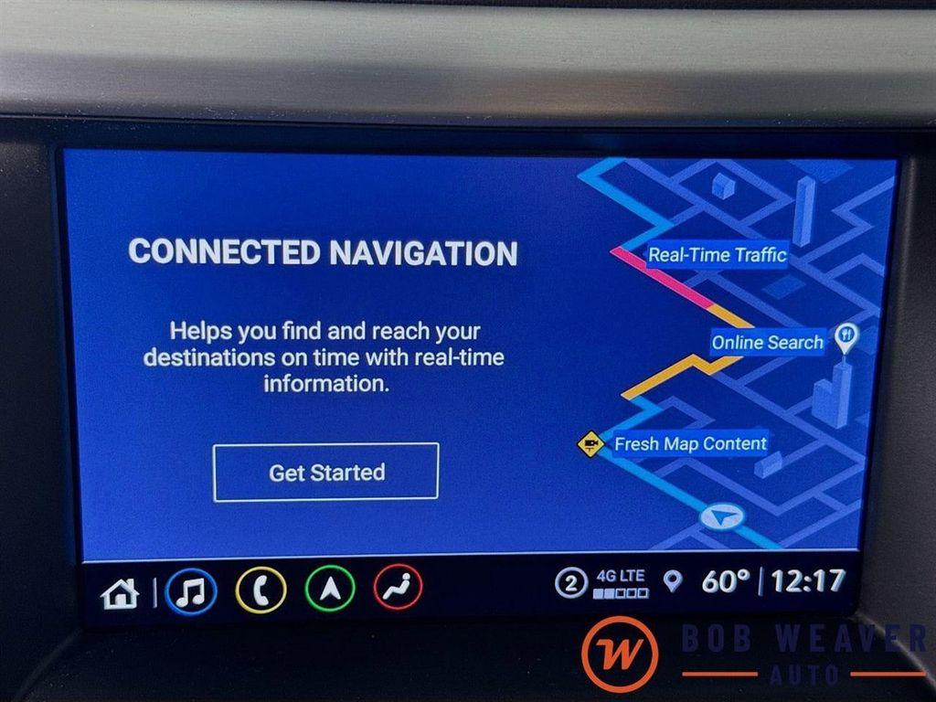 used 2023 GMC Acadia car, priced at $33,786