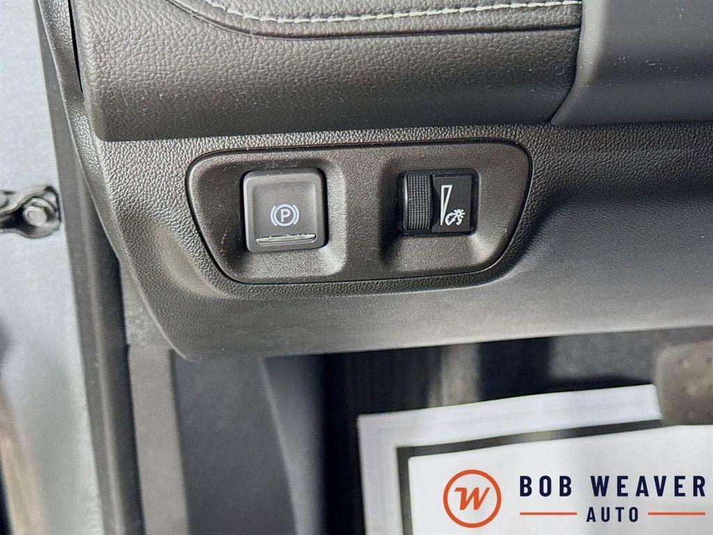 used 2023 GMC Acadia car, priced at $33,786