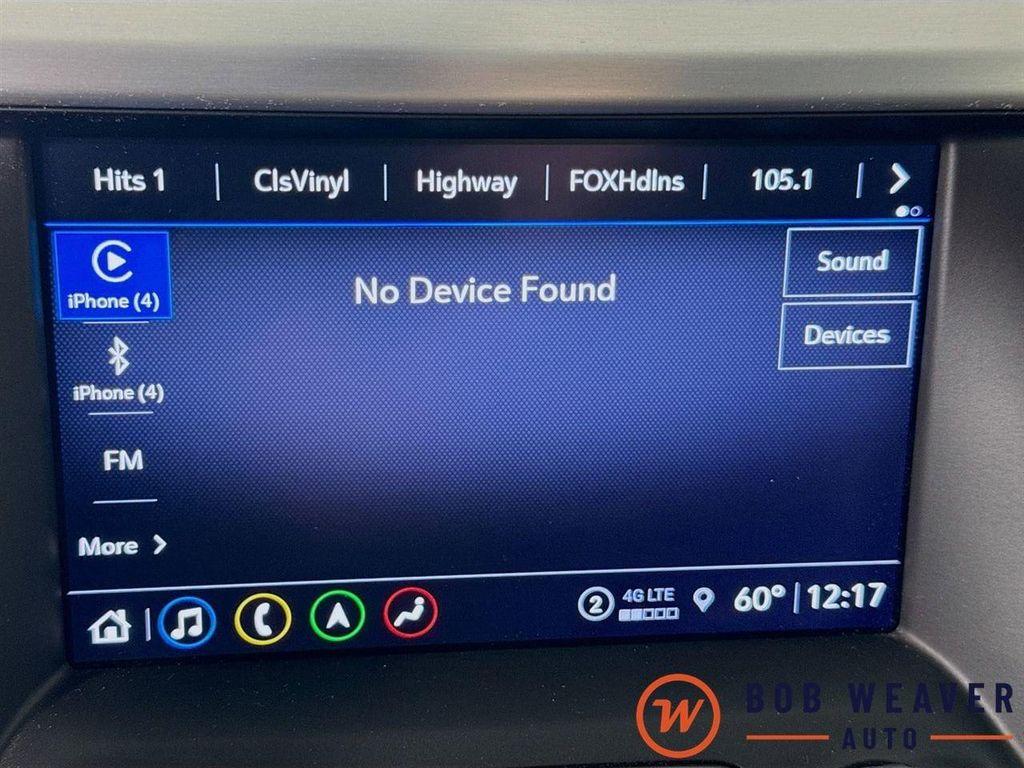 used 2023 GMC Acadia car, priced at $33,786