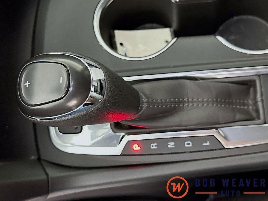 used 2021 Chevrolet Equinox car, priced at $17,477