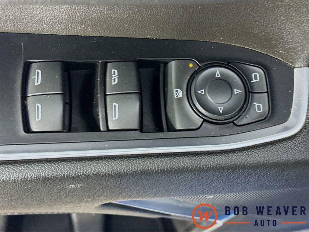 used 2022 Chevrolet Silverado 1500 car, priced at $30,199