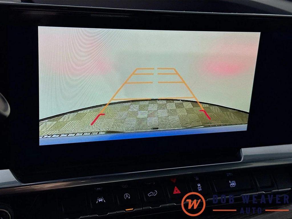 used 2022 Chevrolet Silverado 1500 car, priced at $31,994