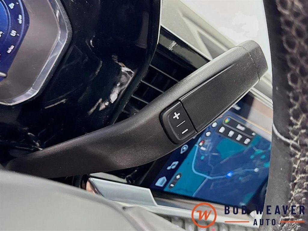 used 2022 Chevrolet Silverado 1500 car, priced at $31,994