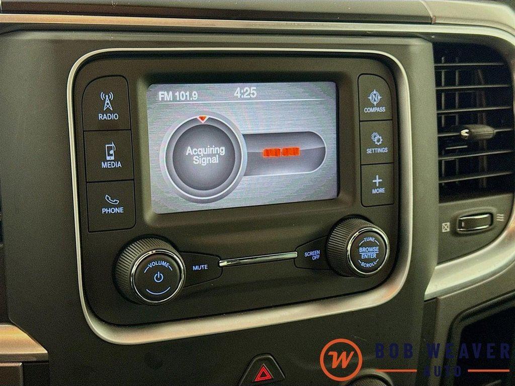 used 2022 Ram 1500 Classic car, priced at $29,377