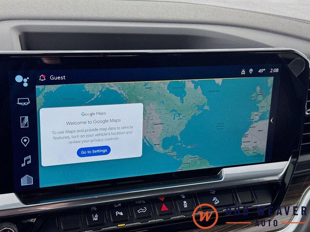 new 2026 Chevrolet Silverado 2500 car, priced at $61,848