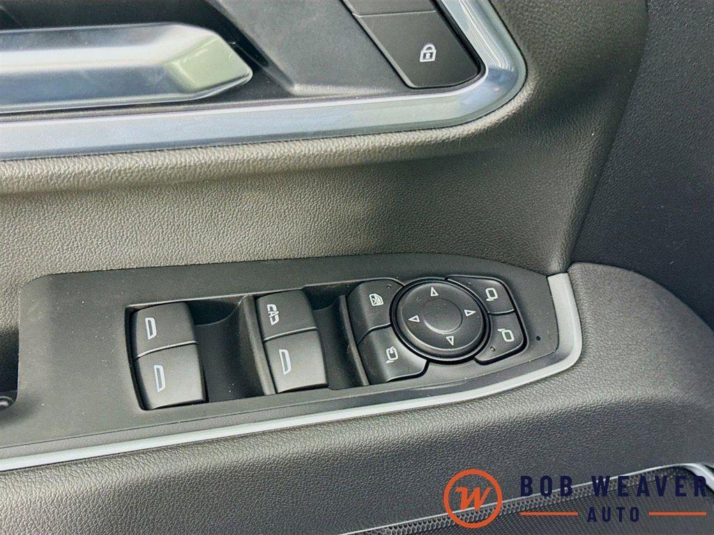 new 2026 Chevrolet Silverado 2500 car, priced at $61,848