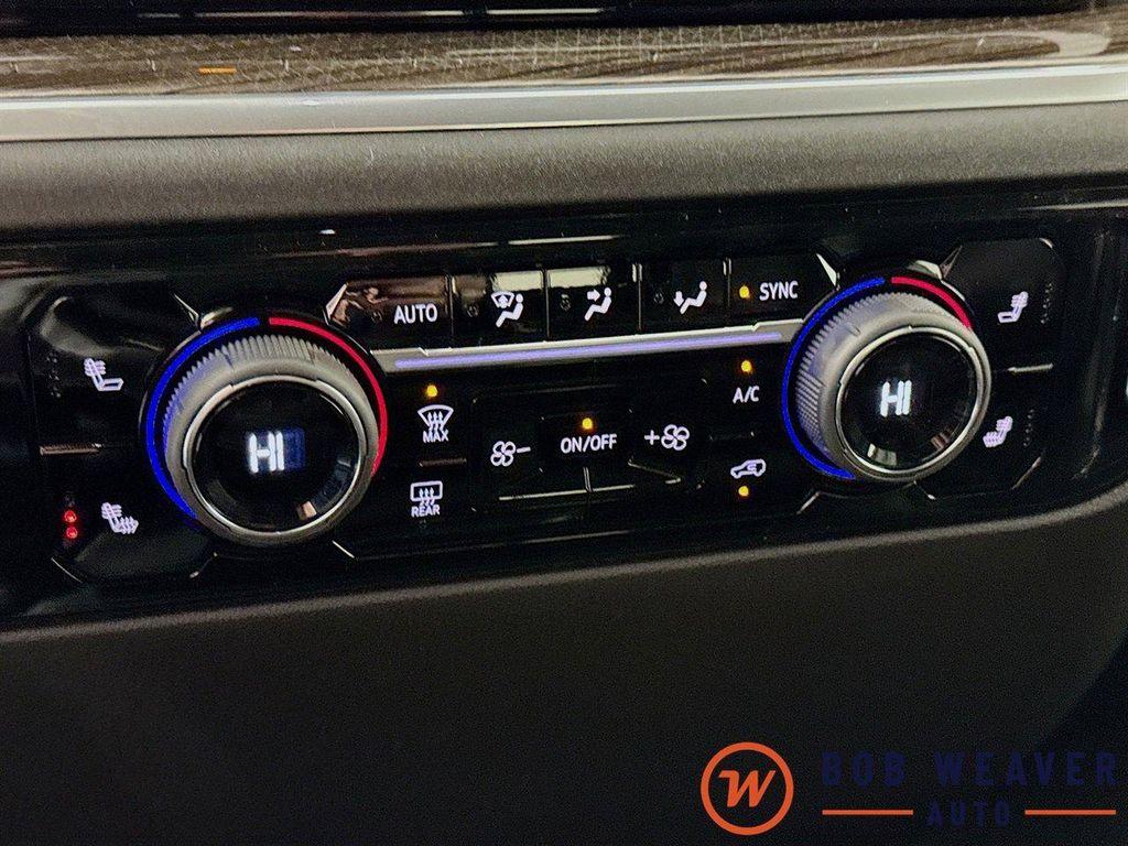 new 2026 Chevrolet Silverado 2500 car, priced at $61,848