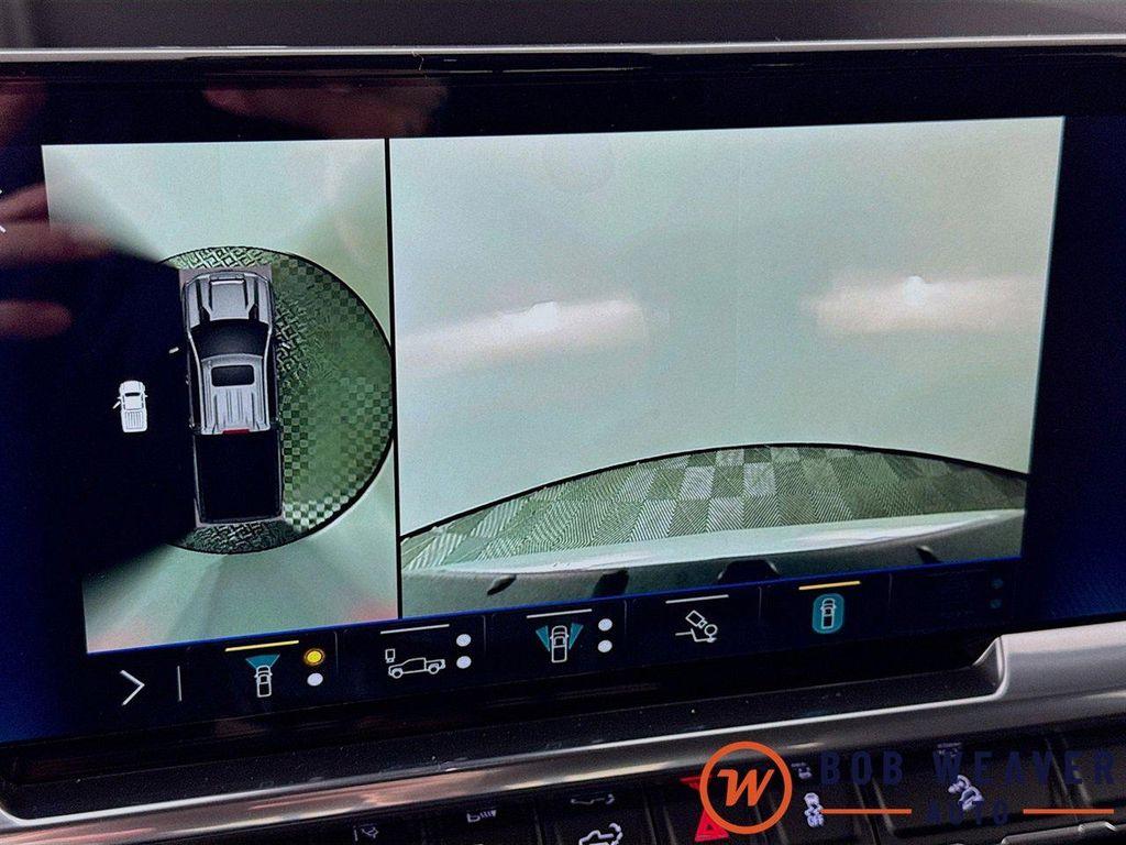 new 2026 Chevrolet Silverado 2500 car, priced at $61,848