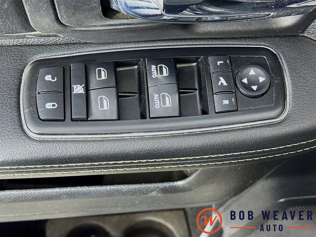 used 2014 Ram 1500 car, priced at $15,699