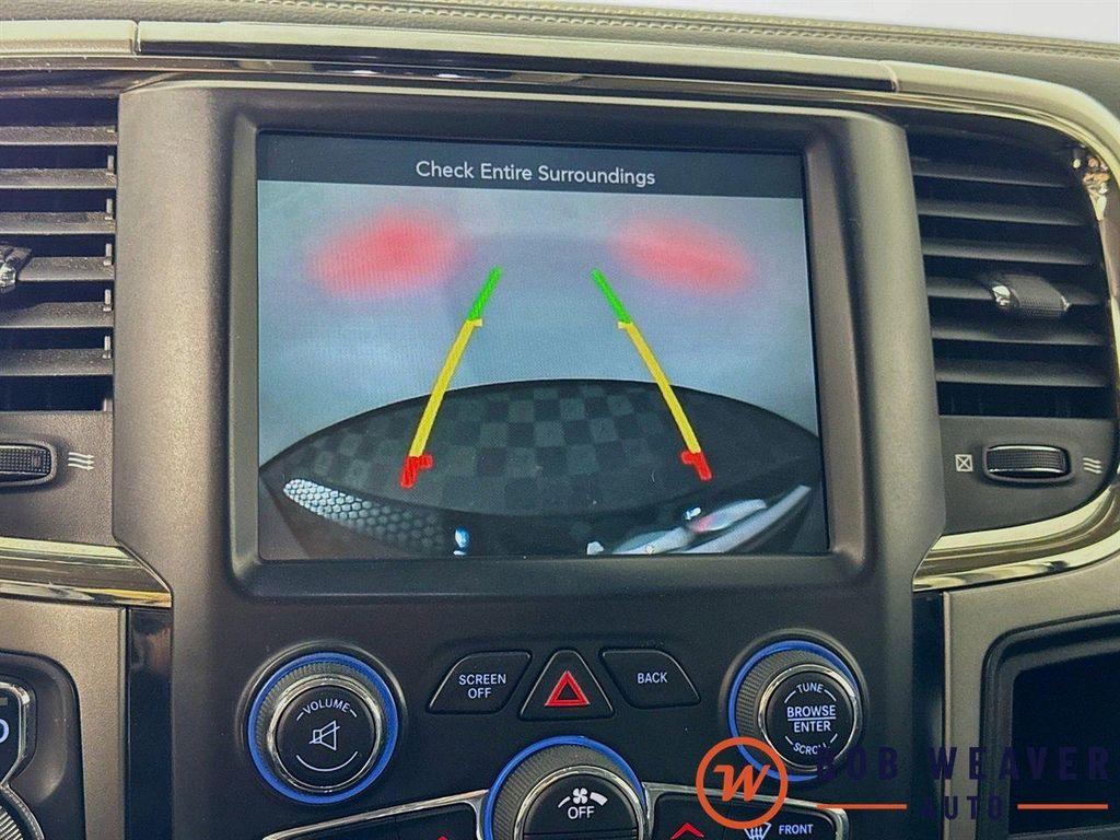 used 2014 Ram 1500 car, priced at $15,699