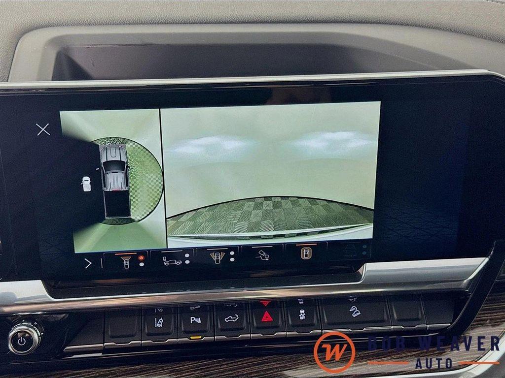 new 2025 GMC Sierra 2500 car, priced at $61,896