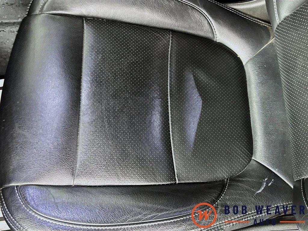 used 2022 Chevrolet Silverado 1500 car, priced at $33,221