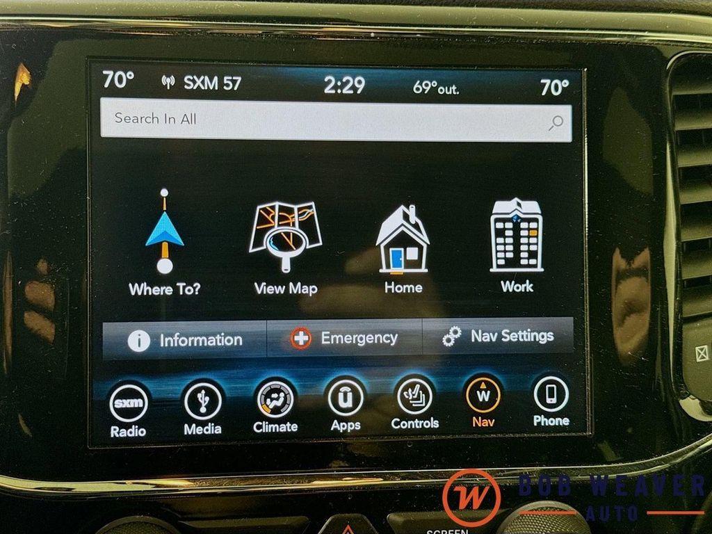 used 2019 Jeep Grand Cherokee car, priced at $21,586