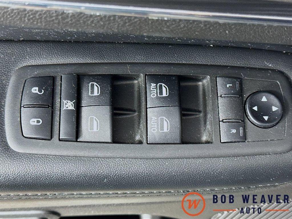 used 2019 Jeep Grand Cherokee car, priced at $21,586