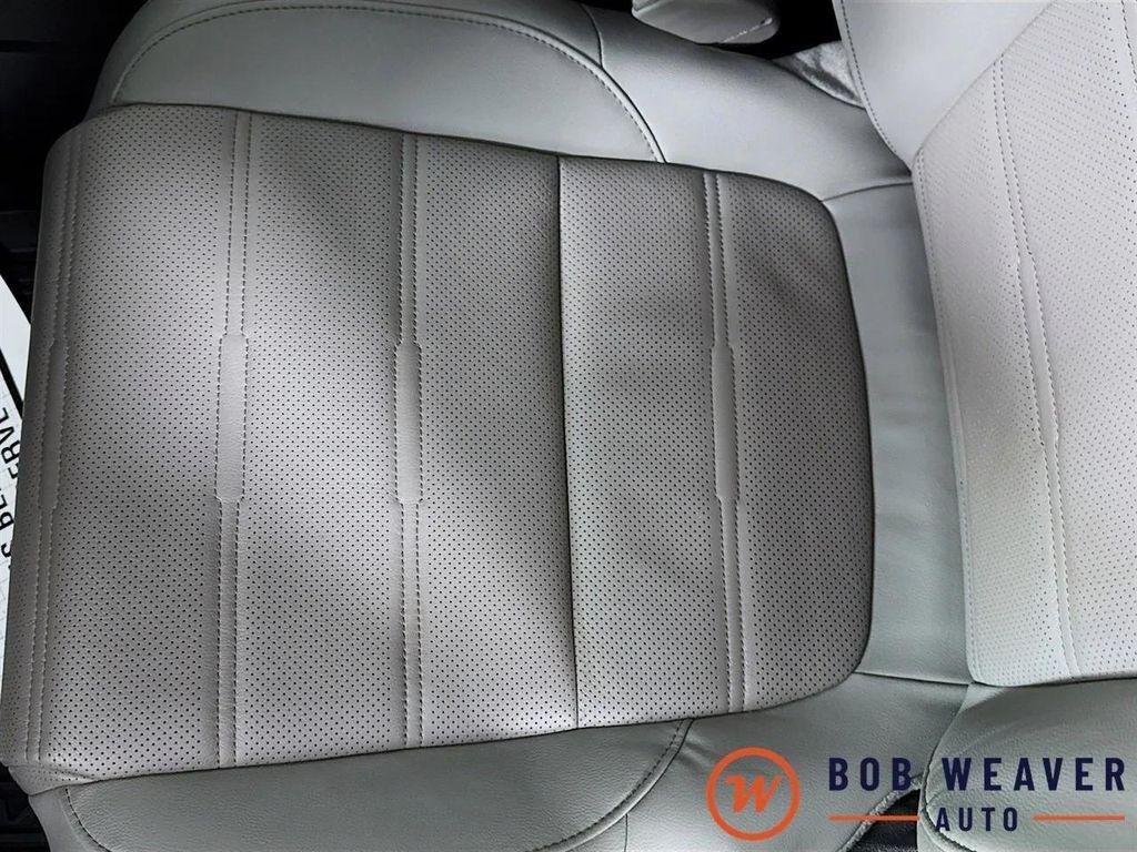 used 2020 Honda CR-V car, priced at $24,295