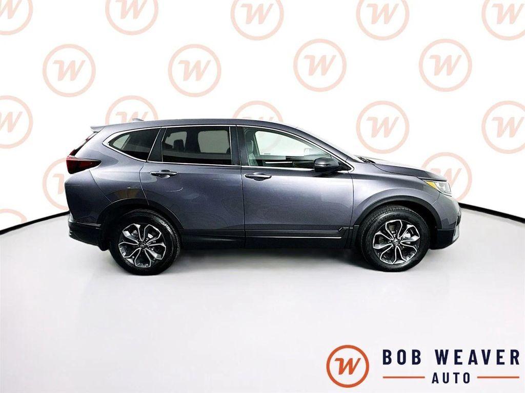 used 2020 Honda CR-V car, priced at $24,295