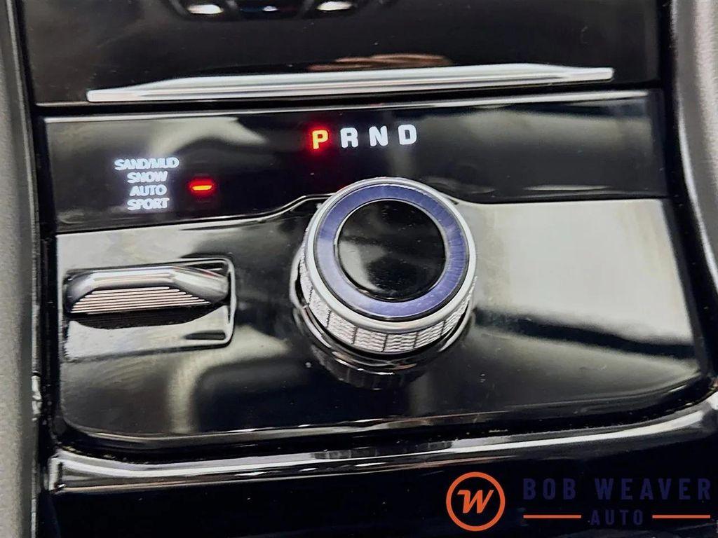 used 2023 Jeep Grand Cherokee car, priced at $30,996