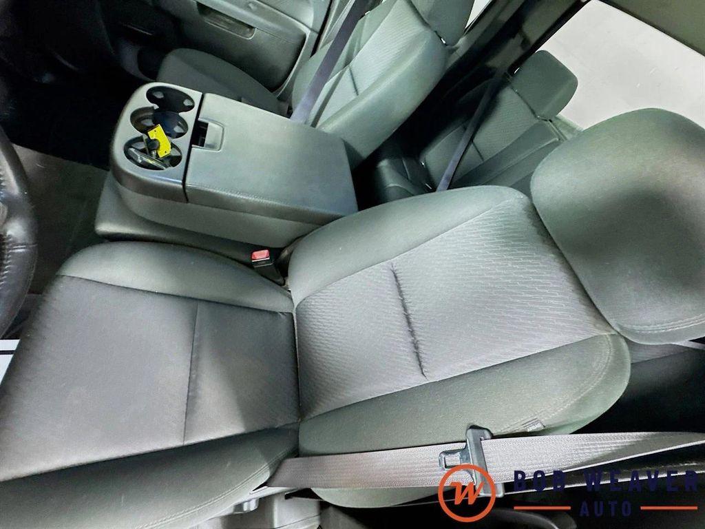 used 2013 Chevrolet Silverado 1500 car, priced at $17,364