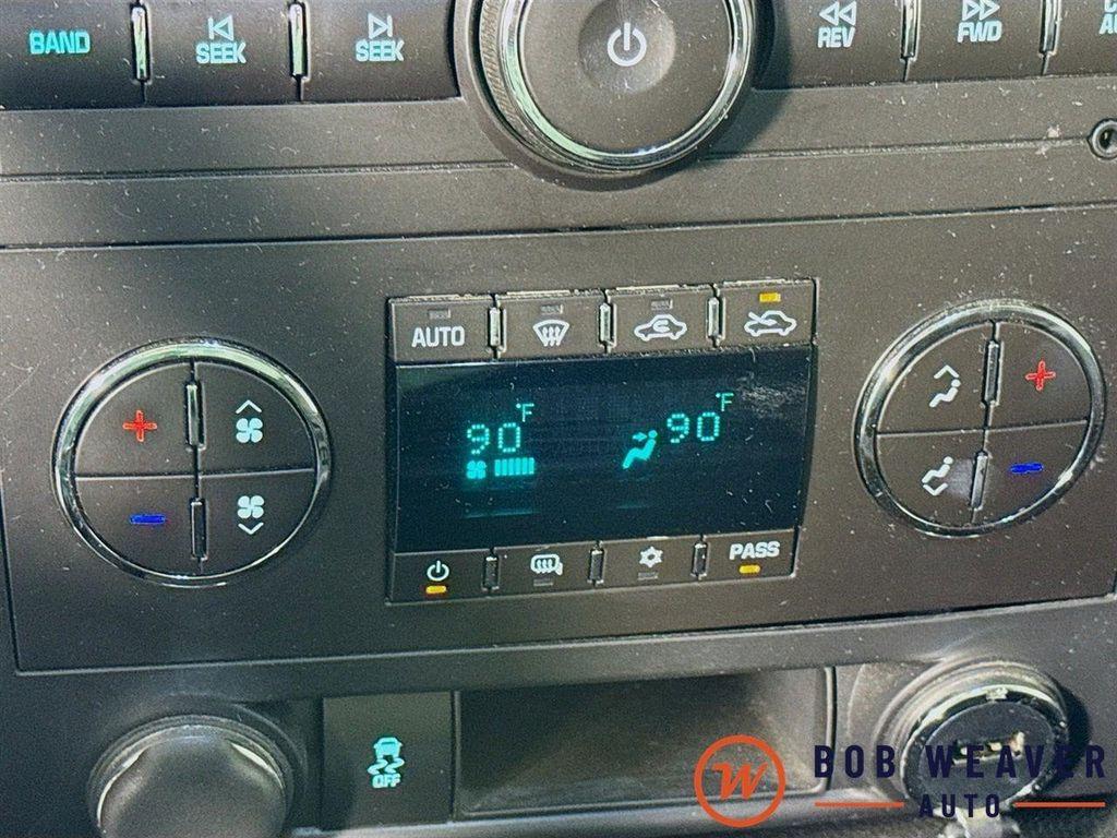 used 2013 Chevrolet Silverado 1500 car, priced at $17,364