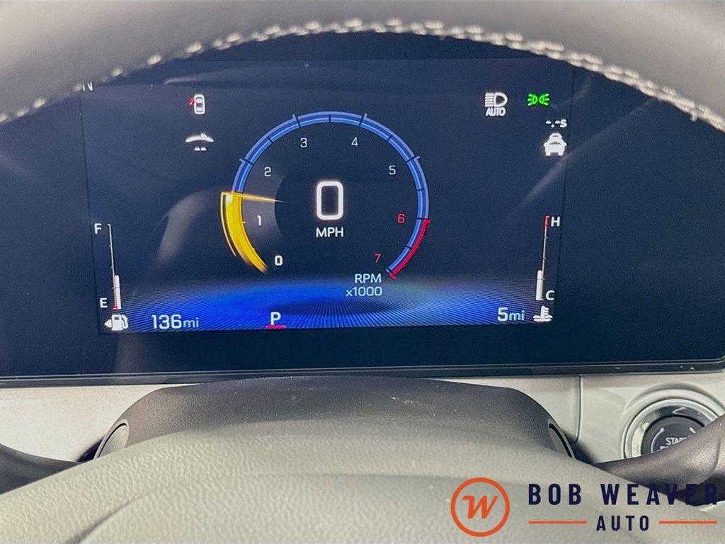 new 2026 Chevrolet Trax car, priced at $26,189