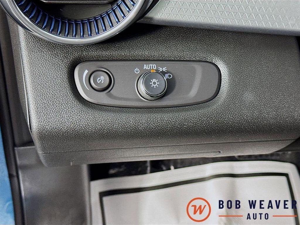 new 2026 Chevrolet Trax car, priced at $26,189